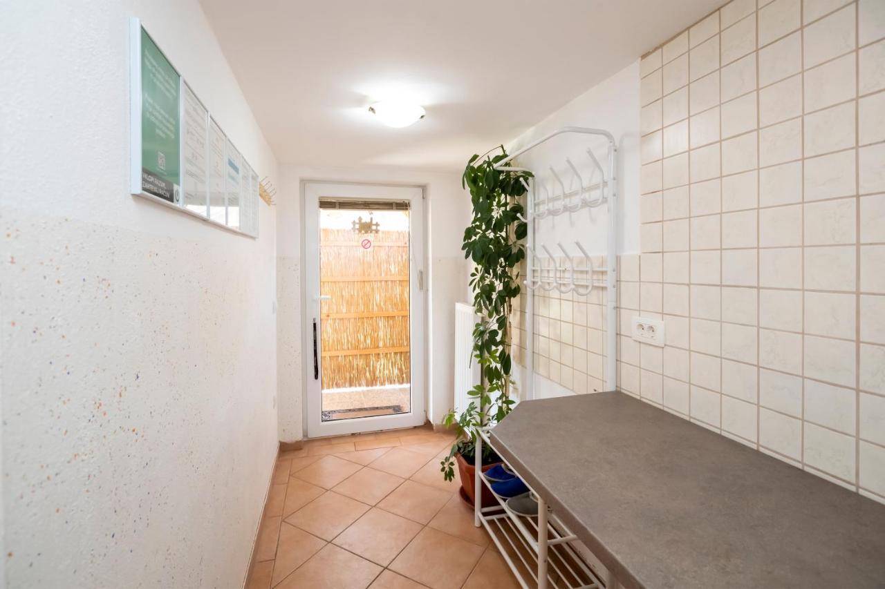 Apartment Stare Бохин Екстериор снимка