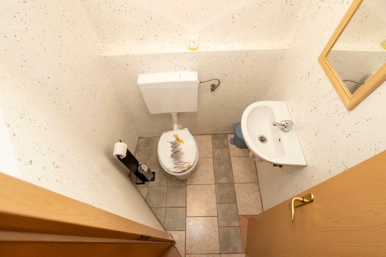 Apartment Stare Бохин Екстериор снимка